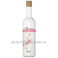 O'RIGHT Peach Blossom Shampoo - Шампунь для об'єму волосся "Квітка персика"