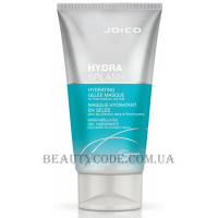 JOICO Hydra Splash Hydrating Gelee Masque - Зволожуюча гелева маска для тонкого волосся