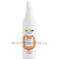 YELLOW Repair Shampoo - Відновлюючий шампунь