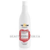 YELLOW Color Care Shampoo - Шампунь для фарбованого волосся