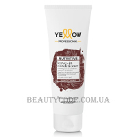 YELLOW Nutritive Leave-in Conditioner - Незмивний кондиціонер