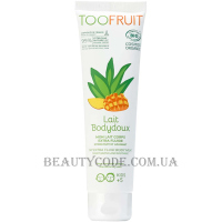 TOOFRUIT Extra Fluid Body Milk - Молочко для тіла 