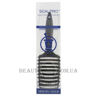 MEDICEUTICALS Scalpro Hairbrush - Щітка для шкіри голови та волосся