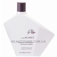 L'ALGA Seawet Shampoo - Оздоровлюючий шампунь