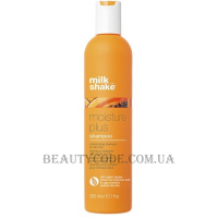 MILK_SHAKE Moisture Plus Shampoo - Шампунь для сухого та зневодненого волосся