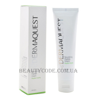 DERMAQUEST Peptide Vitality Nourshing Peptide Cream - Поживний крем з пептидами