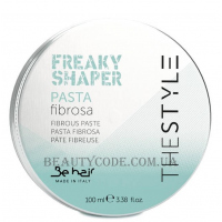 BE HAIR The Style Freaky Shaper Paste - Волокниста паста