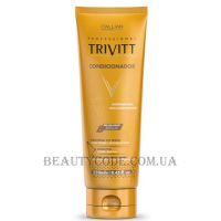 ITALLIAN Trivitt Conditioner - Відновлюючий кондиціонер для пошкодженого волосся