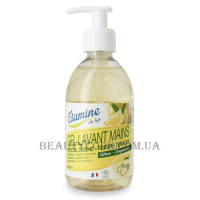 ETAMINE DU LYS Gel Lavant Mains - Гель для миття рук усуваючий запахи після приготування