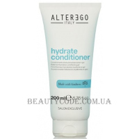 ALTER EGO Hydrate Conditioner - Зволожуючий кондиціонер