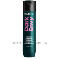 MATRIX Total Results Dark Envy Shampoo - Шампунь для нейтралізації червоних відтінків