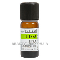 STYX 100% Pure Essential Oil Litsea - Ефірна олія 