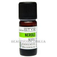 STYX 100% Pure Essential Oil Neroli - Ефірна олія 