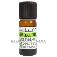 STYX 100% Pure Essential Oil Latschenkiefer - Ефірна олія 