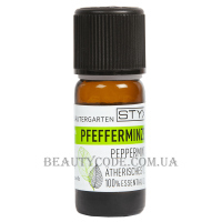 STYX 100% Pure Essential Oil Pfefferminze - Ефірна олія 