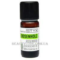 STYX 100% Pure Essential Oil Rosenholz - Ефірна олія 