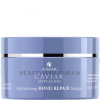 ALTERNA Caviar Anti-Aging Restructuring Bond Repair Masque - Відновлююча маска
