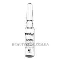 TOSKANI COSMETICS Rutinel - Рутін