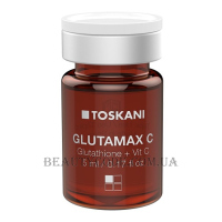 TOSKANI COSMETICS Glutamax C - Глутатіон