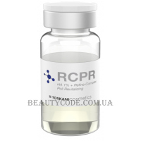 TOSKANI COSMETICS RCPR - Комплекс для проблемної шкіри (поліревіталізант)