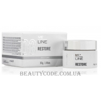 ME LINE Restore 03 - Регенеруючий крем
