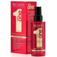 REVLON Uniq One ​​All In One Treatment - Відновлююча спрей-маска для волосся