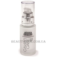 ALISSA BEAUTE Caviar Care Serum Delux - Сироватка, що омолоджує, Delux