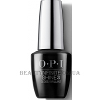 OPI Infinite Shine 3 Gloss - Топове покриття
