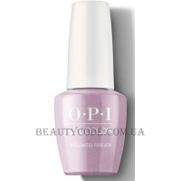 OPI Gel Color Collection Neo-Pearl - Гель-лак для нігтів