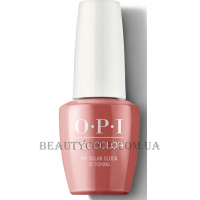 OPI Gel Color Collection Peru - Гель-лак для нігтів