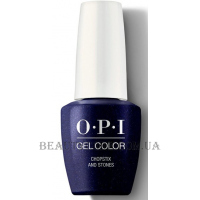 OPI Gel Color Collection Tokyo - Гель-лак для нігтів