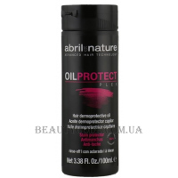 ABRIL et NATURE Oil Protect Plex - Захисна олія для шкіри голови та волосся