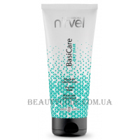 NIRVEL BasiCare Dry Hair Mask - Маска для сухого пошкодженого волосся