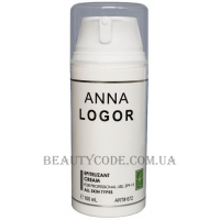 ANNA LOGOR Epitelizant Cream - Епітелізант крем