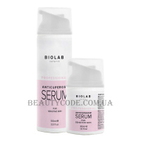 BIO LAB ESTETIC Serum Anticuperose для Sensitive Skin - Сироватка для чутливої ​​шкіри 