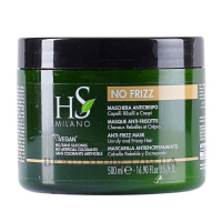 HS MILANO No Frizz Mask - Розплутуюча маска