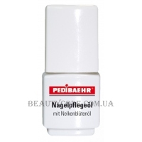 BAEHR Nagelpflegeöl - Олія для нігтів з протигрибковою дією