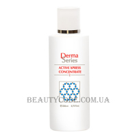 DERMA SERIES Active Xpress Concentrate - Активуючий експрес-концентрат