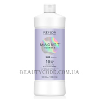 REVLON Magnet™ Blondes Ultimate Oil Developer 10 vol - Крем-пероксид на олійній основі 3%