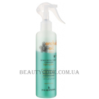 KLERAL SYSTEM Orchid Oil Keratin 2-phase Сonditioner - Двофазний спрей-кондиціонер
