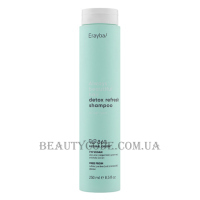 ERAYBA ABH Detox Refresh Shampoo - Очищуючий шампунь