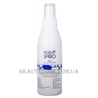 NUA PRO Multiaction Spray 18 in 1 - Мультиспрей 18 в 1 комплексний догляд миттєвої дії