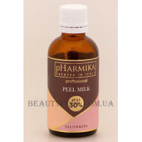 PHARMIKA Milk Peel 30% - Пілінг молочний 30%