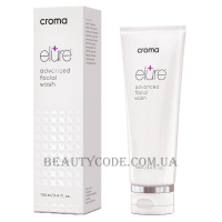 CROMA Elure Advanced Facial Wash - Кремова очищуюча пінка