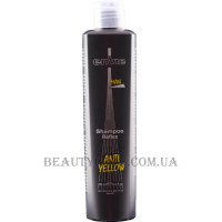 ENVIE Men Shampoo Reflex Anti Yellow - Антижовтий шампунь