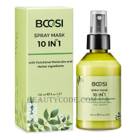 BCOSI Spray Mask 10in1 - Відновлююча маска-спрей