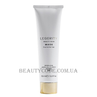 SCREEN Legerity Beauty Hair Mask Fine/Normal Hair - Маска для тонкого/нормального волосся