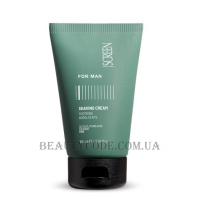 SCREEN For Man Shaving Cream - Крем для гоління без піни