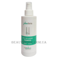 DERMA SERIES Neothrix Rich Repairing Shampoo - Комплексний відновлюючий шампунь
