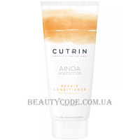 CUTRIN Ainoa Repair Conditioner - Відновлюючий кондиціонер